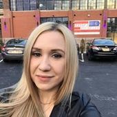 User avatar for Elizabeth Rogers