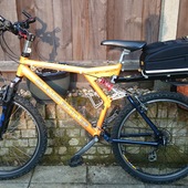 User avatar for Shaun Darrington