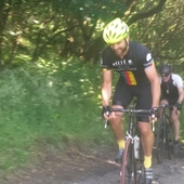 User avatar for Dave Bickers