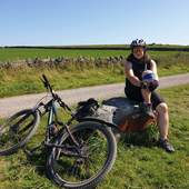 User avatar for Oana Rebegea