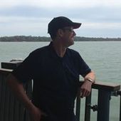 User avatar for Chad Rowe