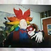 User avatar for David Scott