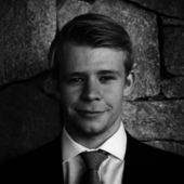 User avatar for Brad Lucas