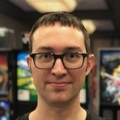 User avatar for Emlyn Murphy