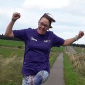 User avatar for Dawn Thirkell