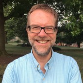 User avatar for Bradley Flamm