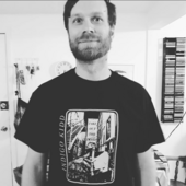 User avatar for Adam McSorley