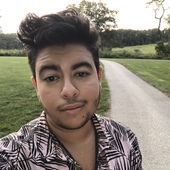 User avatar for Jonah Santiago Pagán