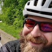 User avatar for Travis Strenge