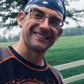 User avatar for Cass Hejnowski