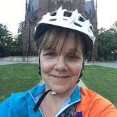 User avatar for Ann Auld