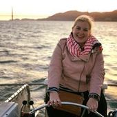 User avatar for Claire Spry