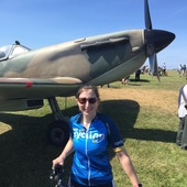 User avatar for Sarah Cunnold