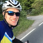 User avatar for Andy Williams