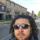 User avatar for Jhoan Serrano