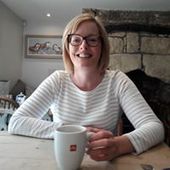 User avatar for Claire Roberts