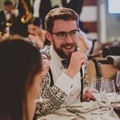 User avatar for Finlay Knops Mckim