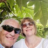 User avatar for Judi Green