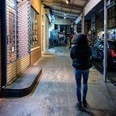 User avatar for Maddie De Cerbo