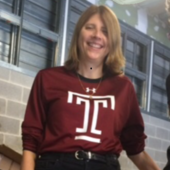 User avatar for Suz B Bell