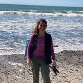 User avatar for Sarita Lew