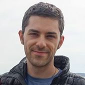 User avatar for Austin Milt