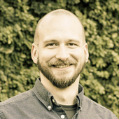 User avatar for Nic Odekon