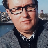 User avatar for Marco Vuijk