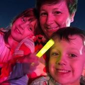 User avatar for Anna Clarke