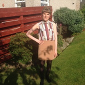 User avatar for Corinne Skelton