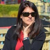 User avatar for Anikó Mészáros