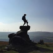 User avatar for Chris Ironton