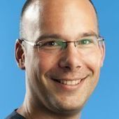 User avatar for Fetse Visser