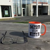 User avatar for Chris Teuben