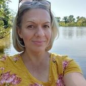 User avatar for Heather Klotzer