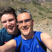 User avatar for Patrick Mc Shee