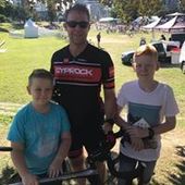 User avatar for Nath Rogers