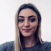 User avatar for Ashlee Swanson