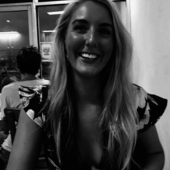 User avatar for Hayley Johnson