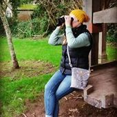 User avatar for Gwen Maggs