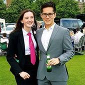 User avatar for Chuen Low