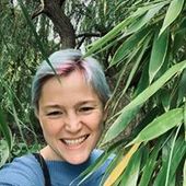 User avatar for Melody King