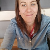 User avatar for Lucy Gardner