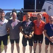 User avatar for Bob Wiseman