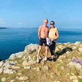 User avatar for Amy Waller