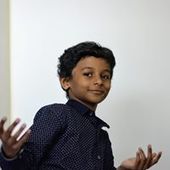 User avatar for Bindu Vellampalli