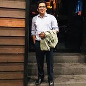 User avatar for Chintan Advani