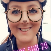 User avatar for Rebecca Moran