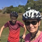 User avatar for Antonia Crompton