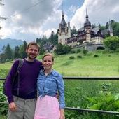 User avatar for Adel Laszlo